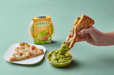 Guacamole Pizza Pairings