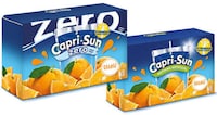 Revamped Eco Juice Packaging Image 1
