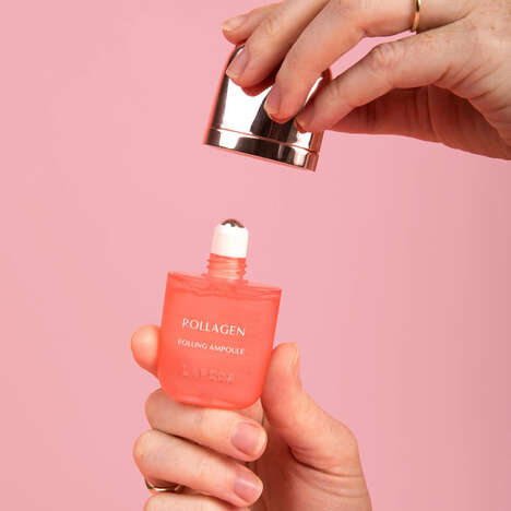 Roll-On Skincare Ampoules