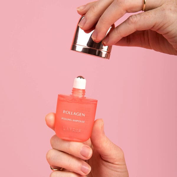 Roll-On Skincare Ampoules