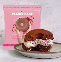 Free-From Dessert Donuts Image 1