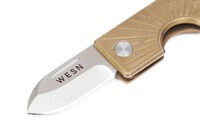 Poshly Designed Pocket Knives Image 3