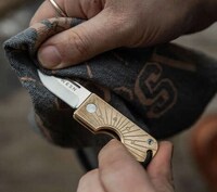 Poshly Designed Pocket Knives Image 4