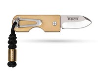 Poshly Designed Pocket Knives Image 5