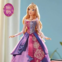Cinematic Celebration Dolls Image 1