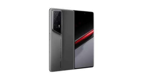 Sleek Automotive Design Smartphones