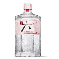 Floral Japanese Gins Image 1