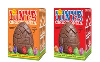 Ethical Easter Chocolate Products Image 1