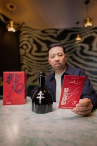 Bespoke Red Envelopes Image 2