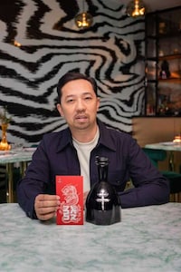 Bespoke Red Envelopes Image 3