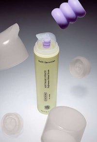 Retinol Body Serums Image 1