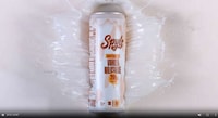 Caffeinated Canned Milks Image 2
