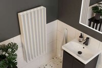 Vertical Bathroom Drying Installations Image 2
