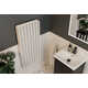 Vertical Bathroom Drying Installations Image 2