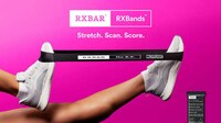 Rewarding Resistance Bands