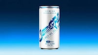 Bubbly Canned Sakes