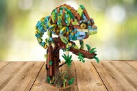 Size-Scaled Block Puzzle Retiles Image 2