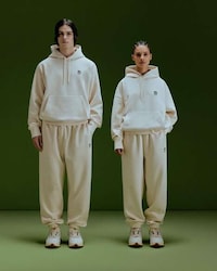 Neutral Collaborative Streetwear Series Image 1