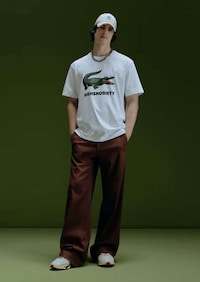 Neutral Collaborative Streetwear Series Image 2