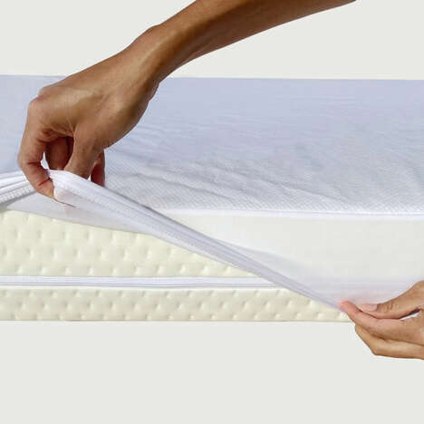 Anti-Allergy Bedding