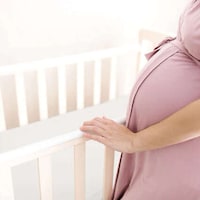 Functional Infant Bedding Image 1