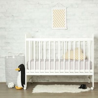 Functional Infant Bedding Image 2