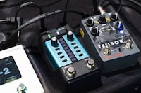 Wireless Expression Controllers Image 2