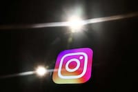 Secondary Social Media Features Image 1