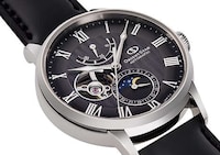 Sophisticated Mechanical Watches Image 1