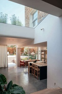 London Home Skylit Extensions Image 2
