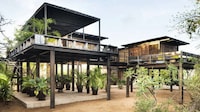 Open-Air Kenyan Holiday Homes Image 3