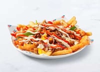 Comforting Hangover-Helping Menus Image 2