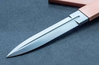 Minimalist EDC Dagger Designs Image 3
