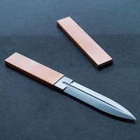 Minimalist EDC Dagger Designs Image 6