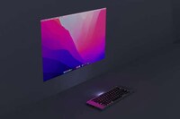 Projection-Style Computer Models