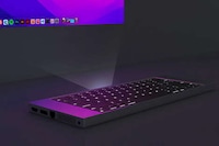 Projection-Style Computer Models Image 2