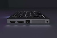 Projection-Style Computer Models Image 5