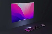 Projection-Style Computer Models Image 6
