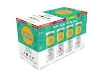 Tequila Seltzer Fiesta Packs Image 1