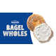 Viral No-Hole Bagel Campaigns Image 1