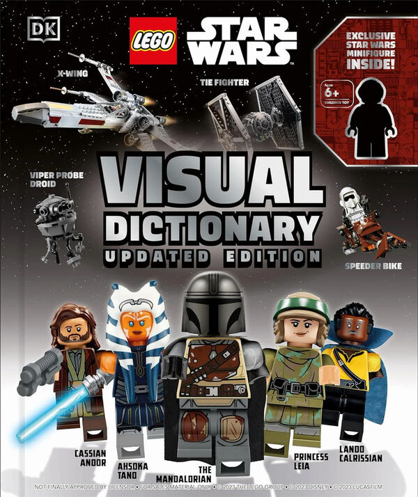 Celebratory Sci-Fi Toy Sets