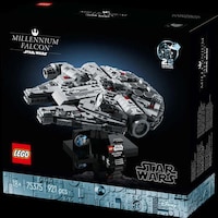 Celebratory Sci-Fi Toy Sets Image 2