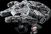 Celebratory Sci-Fi Toy Sets Image 3