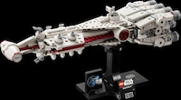 Celebratory Sci-Fi Toy Sets Image 4