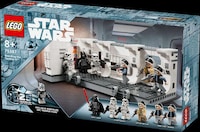 Celebratory Sci-Fi Toy Sets Image 5