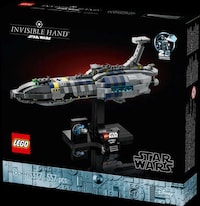 Celebratory Sci-Fi Toy Sets Image 6