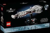 Celebratory Sci-Fi Toy Sets Image 7