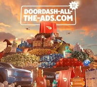 Supersized Delivery Sweepstakes Image 1
