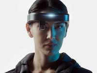 Collaborative Professional AR Headsets Image 2