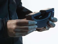 Collaborative Professional AR Headsets Image 3